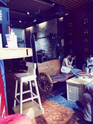 -形象革命造型·护肤Hair Studio