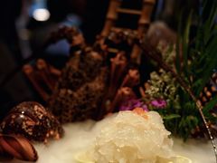 龙虾刺身-官也街澳门火锅(新源里店)
