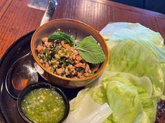 -CHINCHIN 青青·泰国料理(万象食家店)