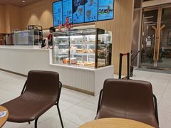 -Tims天好咖啡·贝果(东吴龙湖天街店)