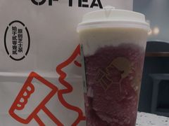 -喜茶(无锡荟聚中心店)