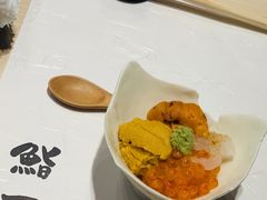 -鮨一日本料理旗舰店(总店)