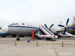 -中国航空博物馆