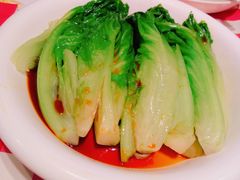 -西贝莜面村(近铁城市广场店)