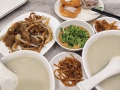 -锦芳小吃外卖(鲜鱼口店)
