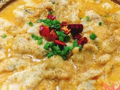 -新安江奶酸菜鱼(总店)