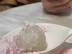 -丹礼糖甜品