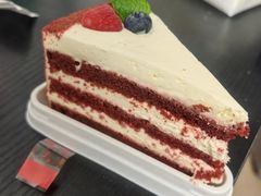 -姆们M Sweetie Cake(三里屯店)