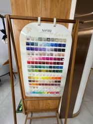 -芊冉•美甲美睫纹绣