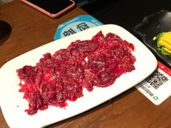 -牛焱·贵州黄牛肉火锅(城西银泰店)