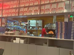 -BOTTEGA意库(中骏世界城店)