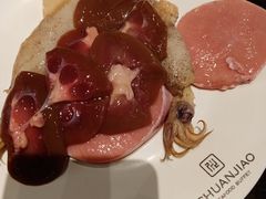 -川骄海鲜自助(河东店)