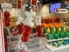 -海底捞火锅(龙湾万达广场店)