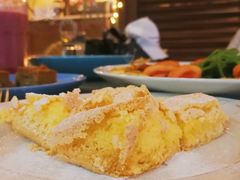 -Cafe Mary Grace - NAIA Terminal 3