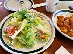 -PIZZA BIANCA(万象城店)