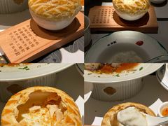 -新兴·金羊座·粤菜点心(乐峰店)