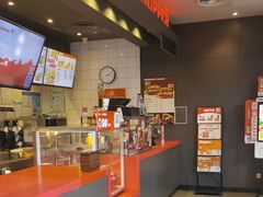 -汉堡王(徐汇绿地缤纷店)