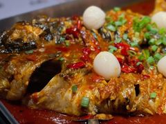 -鱼酷活鱼烤鱼(沈阳大悦城店)