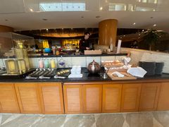 -威斯汀舞台餐厅