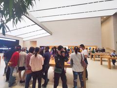 -Apple零售店(苏州店)