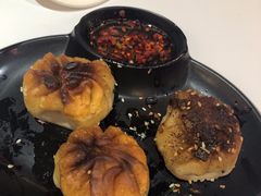 -小杨生煎(龙之梦购物中心店)