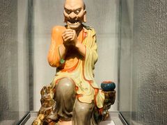 -景德镇中国陶瓷博物馆