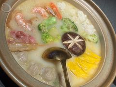 -锦府园·新台州菜(合生汇店)