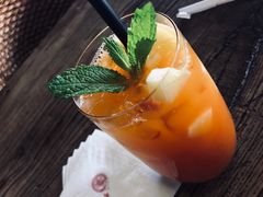 -大书房咖啡(中传国交店)