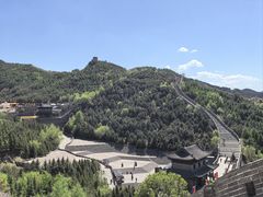 -雁门关景区