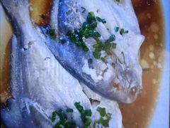 -吕四渔港码头海鲜餐厅