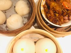 -潮江春(铜锣湾广场店)