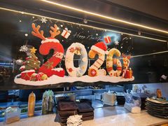 -CRAZYONES西班牙海鲜饭(上海美罗城店)