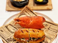 -哈迪森Hudson(环球金融中心店)