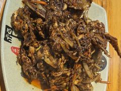 -许家鸡味手抻面馆(杏林街店)