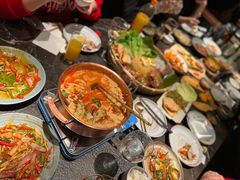 -泰傳奇