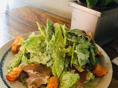 -PIZZA BIANCA(民园店)