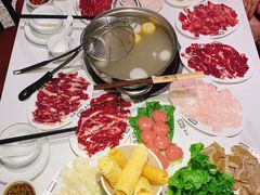 -八合里潮汕鲜牛肉火锅(深圳海岸城店)