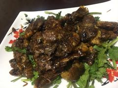 -古萧汪家羊肉馆(淮北四马路店)