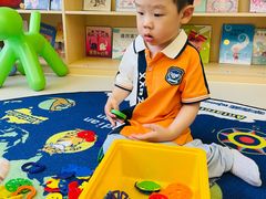 -小象润知早教·托育·幼儿园成长中心