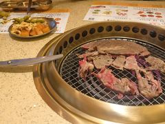 -妙香居韩国烤肉(容桂天佑城店)