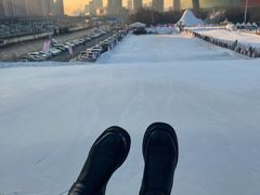 -沈阳奥体冰雪嘉年华