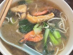 -丁大兴(鲁迅故里店)