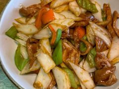 -兰溪小馆(东直门簋街店)