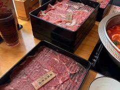 -牛匠和牛寿喜锅(西安总店)