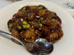 -到家尝北京菜(西坝河店)