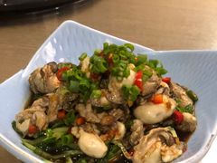 -日进一片海.生腌海鲜火锅.宵夜烧烤(三里屯总店)