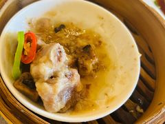 -潮府馆·非遗潮州菜·港式点心(世纪公园店)