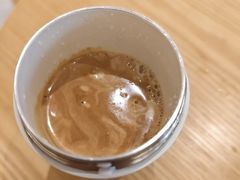-Manner coffee(深圳光明万达广场店)