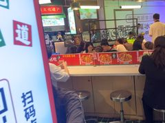 -卤大叔·广州牛杂(壹方城店)
