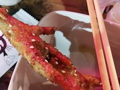 -木屋烧烤(白石洲店)